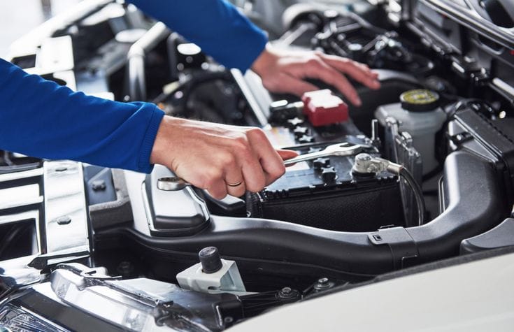 Mobile Mechanic EL Paso
