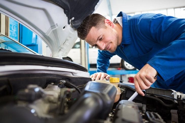 Benefits of Car Servicing